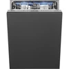 Kép 1/3 - SMEG TELJESEN BEÉPÍTHETŐ MOSOGATÓGÉP, 60 cm, 14 teríték, 12+2 funkció, 7 hőmérséklet, Inverter 2.0, SmegConnect
