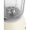 Kép 2/3 - SMEG TURMIXGÉP, retro, bézs