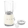 Kép 3/3 - SMEG TURMIXGÉP, retro, bézs