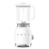 Kép 1/3 - SMEG TURMIXGÉP, retro, fehér