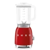 Kép 1/3 - SMEG TURMIXGÉP, retro, piros