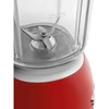 Kép 2/3 - SMEG TURMIXGÉP, retro, piros