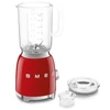 Kép 3/3 - SMEG TURMIXGÉP, retro, piros