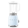 Kép 1/3 - SMEG TURMIXGÉP, retro, világoskék