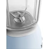 Kép 2/3 - SMEG TURMIXGÉP, retro, világoskék