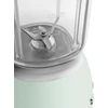 Kép 2/3 - SMEG TURMIXGÉP, retro, világoszöld