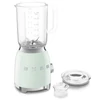 Kép 3/3 - SMEG TURMIXGÉP, retro, világoszöld