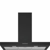 SMEG UNIVERSALE design T-shape fali páraelszívó, 90 cm, antracit