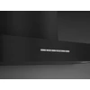 Kép 3/3 - SMEG UNIVERSALE design T-shape fali páraelszívó, 60 cm, matt fekete, 24 órás légszűrés