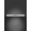 Kép 2/3 - SMEG UNIVERSALE design beépíthető páraelszívó, 90 cm, inox