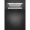 Kép 2/4 - SMEG UNIVERSALE design mennyezeti páraelszívó, 120 cm, inox, 2 LED csík