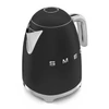 Kép 3/5 - SMEG VÍZFORRALÓ, retro, matt fekete