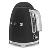 Kép 4/5 - SMEG VÍZFORRALÓ, retro, matt fekete