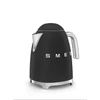 Kép 2/5 - SMEG VÍZFORRALÓ, retro, matt fekete