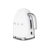 Kép 3/4 - SMEG VÍZFORRALÓ, retro, fehér