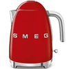 Kép 1/5 - SMEG VÍZFORRALÓ, retro, piros