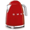 Kép 2/5 - SMEG VÍZFORRALÓ, retro, piros