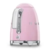 Kép 5/5 - SMEG VÍZFORRALÓ, retro, rózsaszín