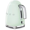 Kép 4/5 - SMEG VÍZFORRALÓ, retro, világoszöld