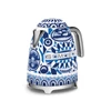 SMEG VÍZFORRALÓ, retro, D&G Blu Mediterraneo kollekció