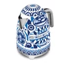 SMEG VÍZFORRALÓ, retro, D&G Blu Mediterraneo kollekció
