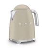 SMEG VÍZFORRALÓ, retro, matt moonlight