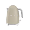 SMEG VÍZFORRALÓ, retro, matt moonlight