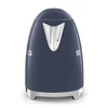 Kép 2/4 - SMEG VÍZFORRALÓ, retro, tengerészkék