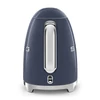 Kép 4/4 - SMEG VÍZFORRALÓ, retro, tengerészkék