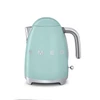 Kép 3/5 - SMEG VÍZFORRALÓ, retro, világoszöld