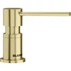 Kép 1/3 - BLANCO LATO satin gold