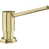 Kép 1/2 - BLANCO LIVIA satin gold mos.-ad.