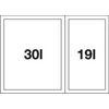 Kép 3/3 - BLANCO SELECT II 60/2