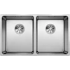 Kép 1/5 - BLANCO ANDANO 340/340-U exc.nél InFino