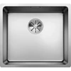 Kép 1/5 - BLANCO ANDANO 450-U exc.nélkül InFino