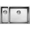 Kép 1/5 - BLANCO ANDANO 500/180-U jobb exc.n InF