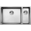 Kép 1/5 - BLANCO ANDANO 500/180-U bal ex.n InFin