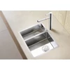 Kép 2/4 - BLANCO CLARON 340/180-IF jobbos InFino