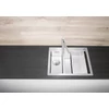 Kép 2/4 - BLANCO CLARON 340/180 -IF/A InFino