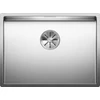 Kép 1/4 - BLANCO CLARON 550 -U InFino