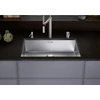 Kép 2/4 - BLANCO CLARON 700-U DX