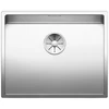Kép 1/5 - BLANCO CLARON XL 60-U D.Plus InFino