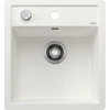 Kép 1/5 - BLANCO DALAGO 45-F fehér exc., SZINTBE ÉPÍTÉS