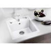 Kép 2/5 - BLANCO DALAGO 45-F fekete exc., SZINTBE ÉPÍTÉS