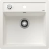 Kép 1/5 - BLANCO DALAGO 5-F fehér exc., SZINTBE ÉPÍTÉS