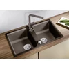 BLANCO LEXA 8 antracit exc.