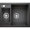 Kép 1/5 - BLANCO METRA 6-F antracit exc., SZINTBE ÉPÍTÉS