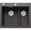 Kép 1/5 - BLANCO PLEON 6 Split palaszürke t.n,exc