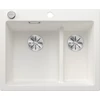 Kép 1/5 - BLANCO PLEON 6 Split fehér t.n.,exc.
