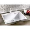 Kép 2/5 - BLANCO PLEON 8 palaszürke tart.nél InF